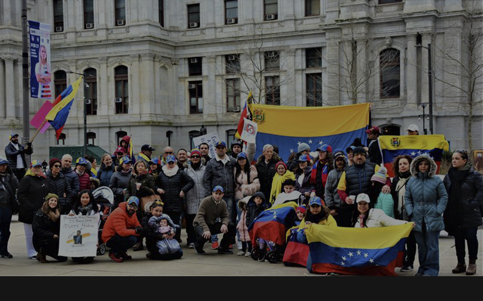CASA DE VENEZUELA PHILADELPHIA